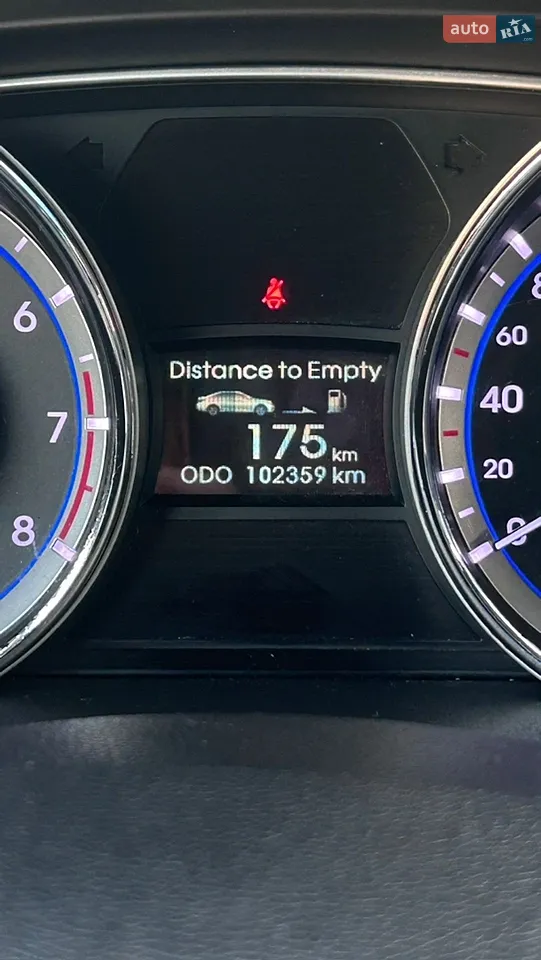 2012 Hyundai Sonata - мініатюра 17