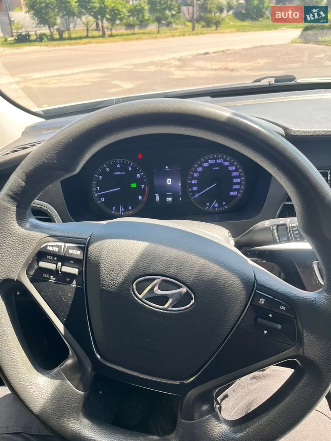 2014 Hyundai Sonata - мініатюра 12