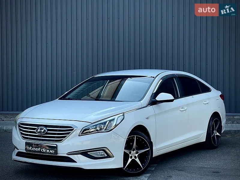 Hyundai Sonata 2015 VIN KMHE341DBGA193512 фото оголошення 18 з 53