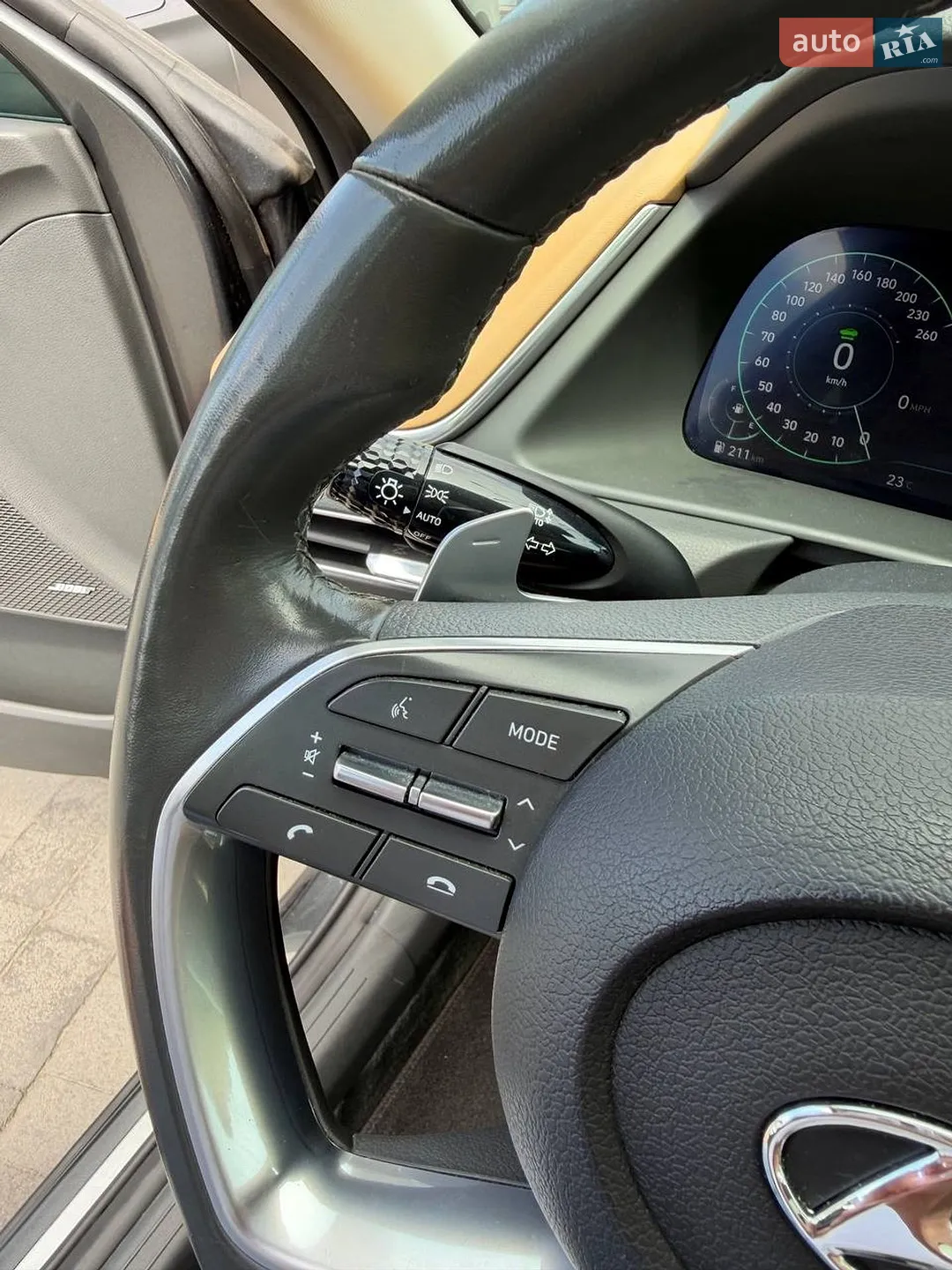2022 Hyundai Sonata - мініатюра 24