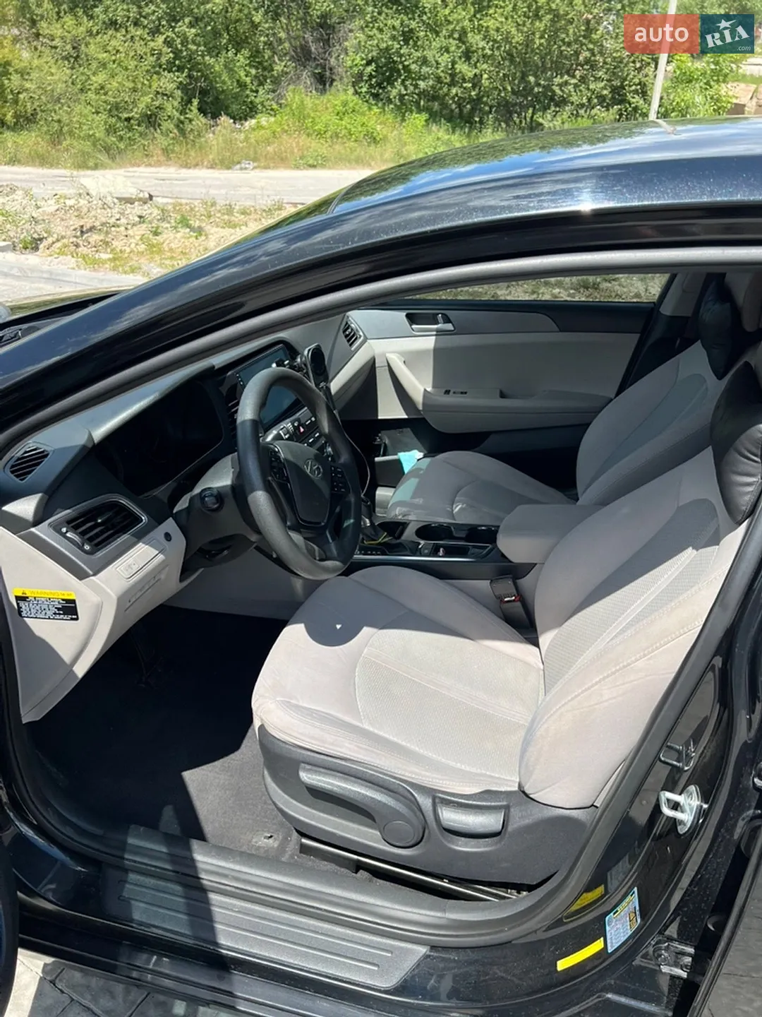 2015 Hyundai Sonata - мініатюра 7