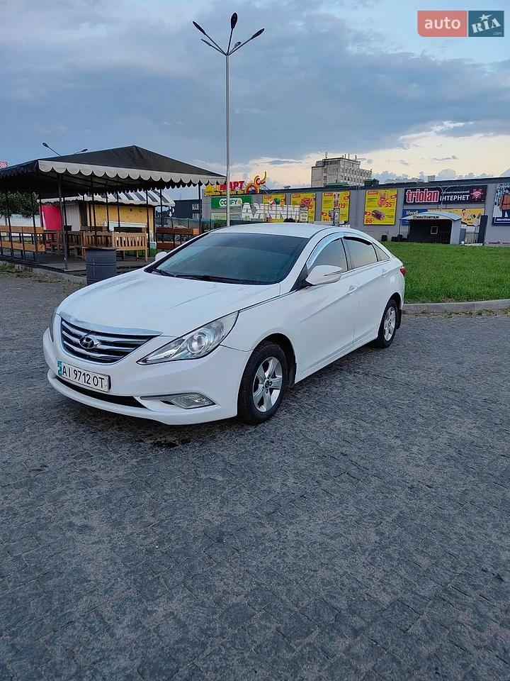 2014 Hyundai Sonata - мініатюра 34