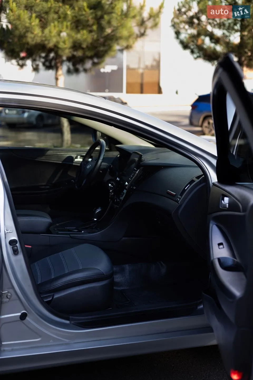 2013 Hyundai Sonata - мініатюра 23