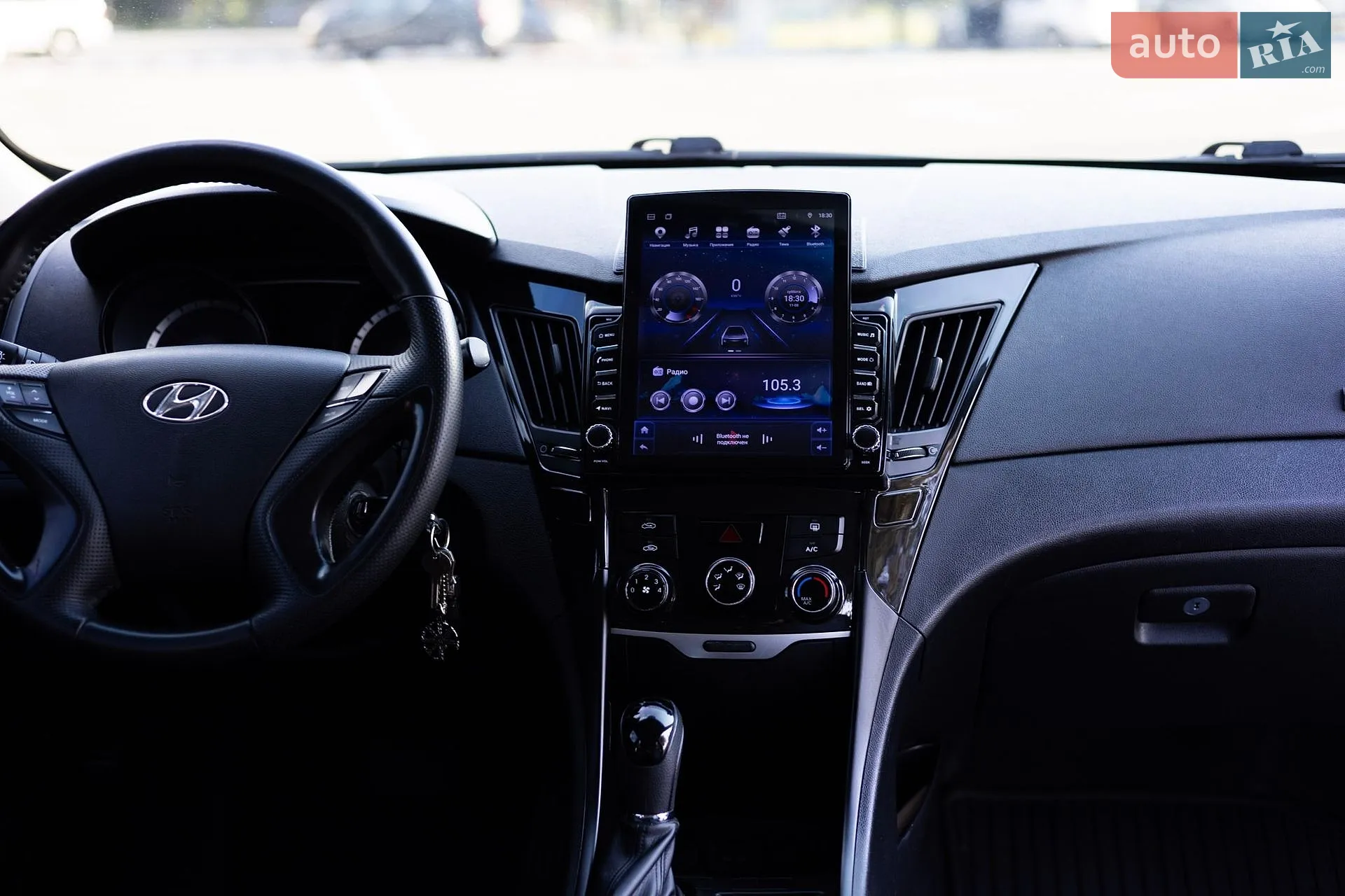 2013 Hyundai Sonata - мініатюра 28