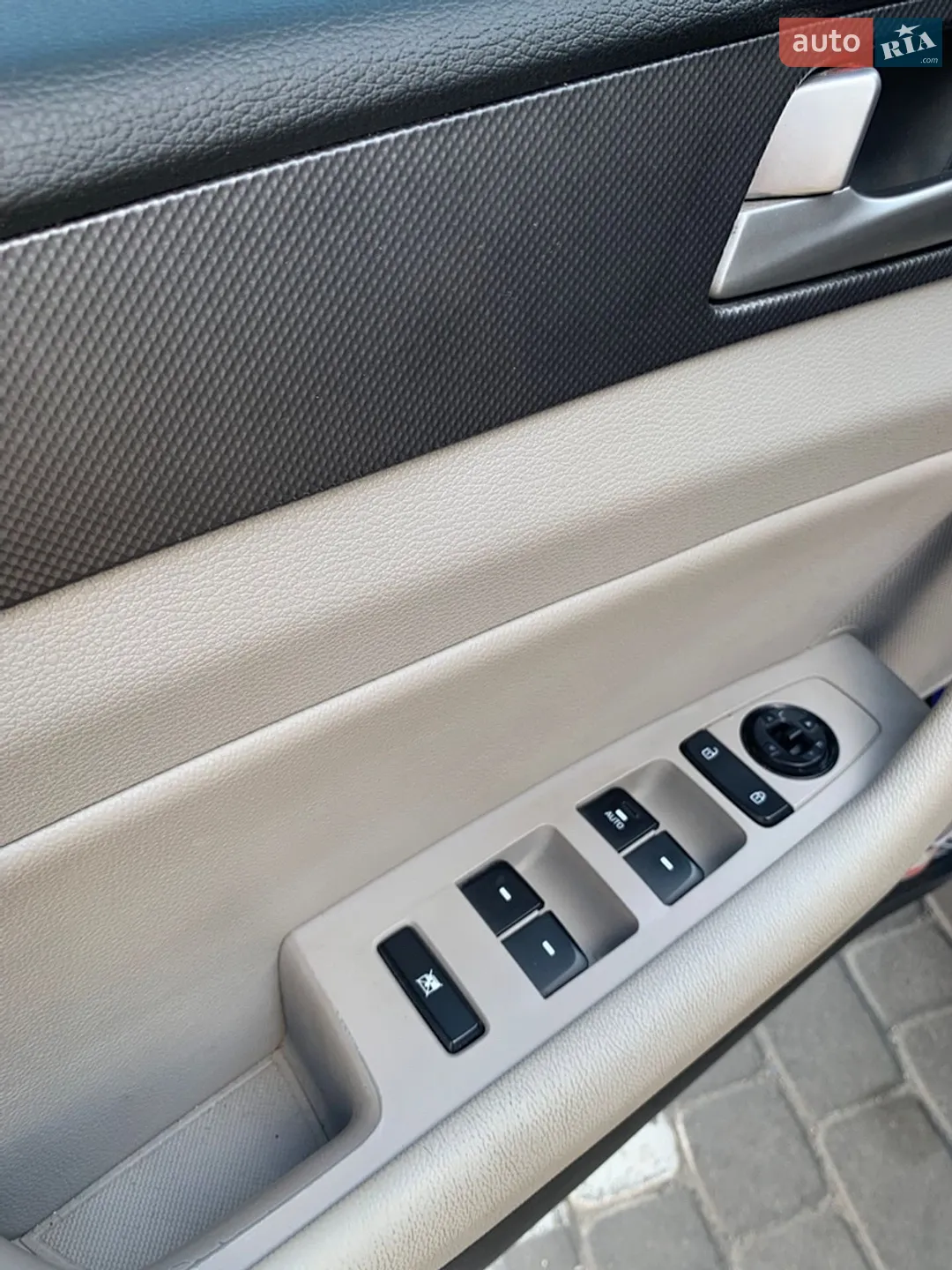 2015 Hyundai Sonata - мініатюра 13