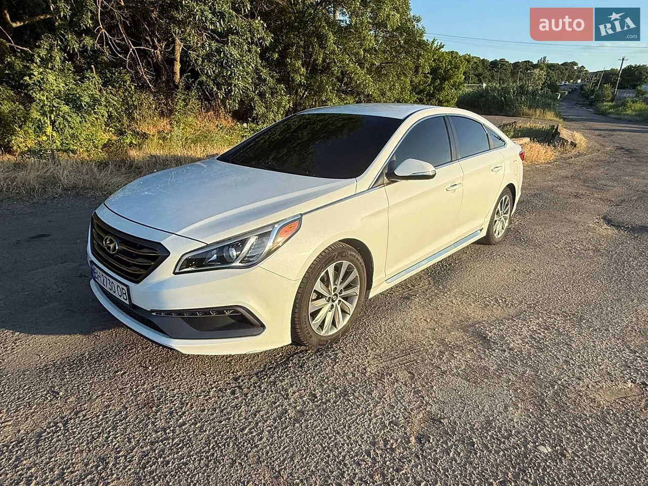 2014 Hyundai Sonata - мініатюра 32