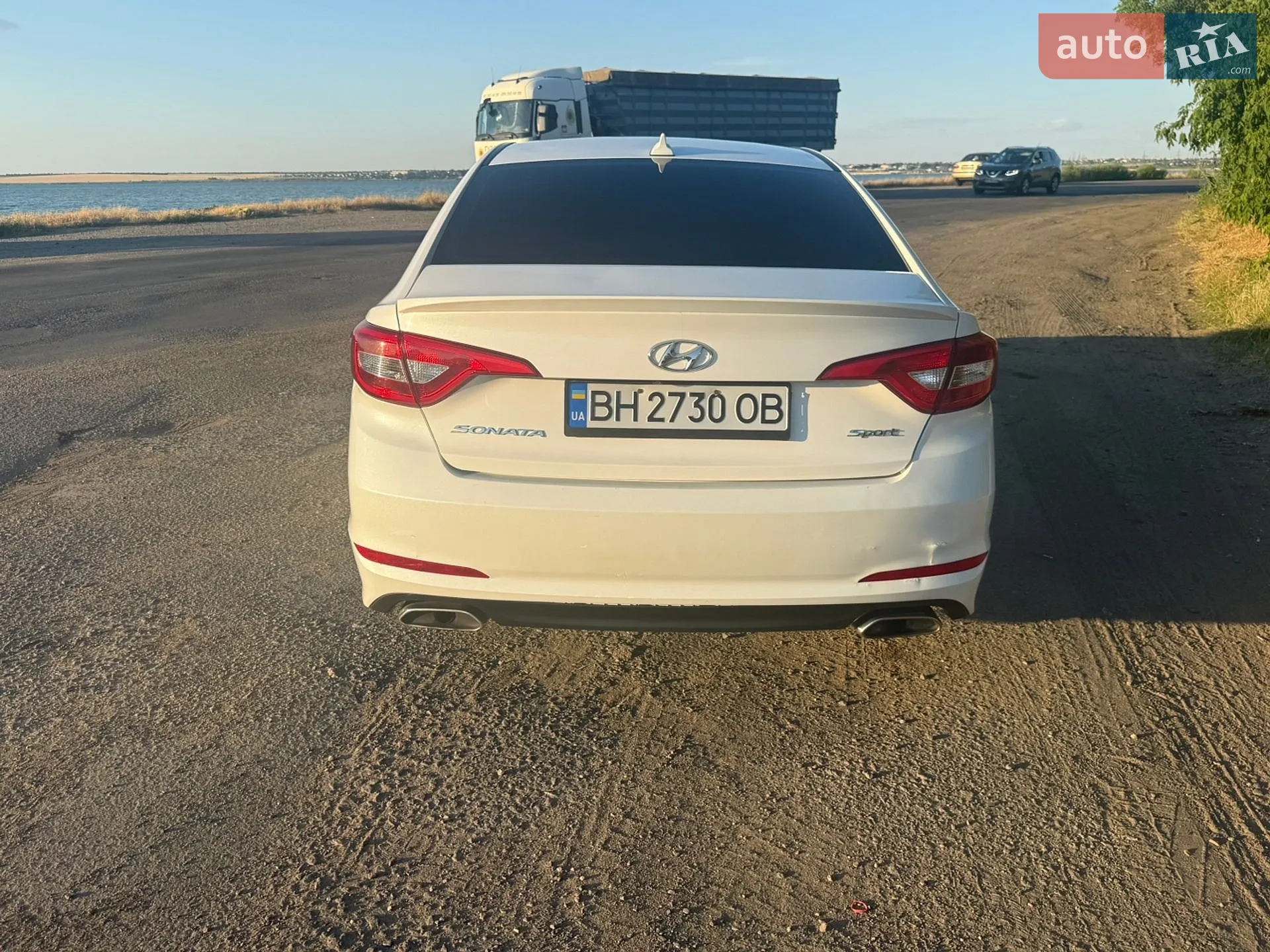 2014 Hyundai Sonata - мініатюра 10