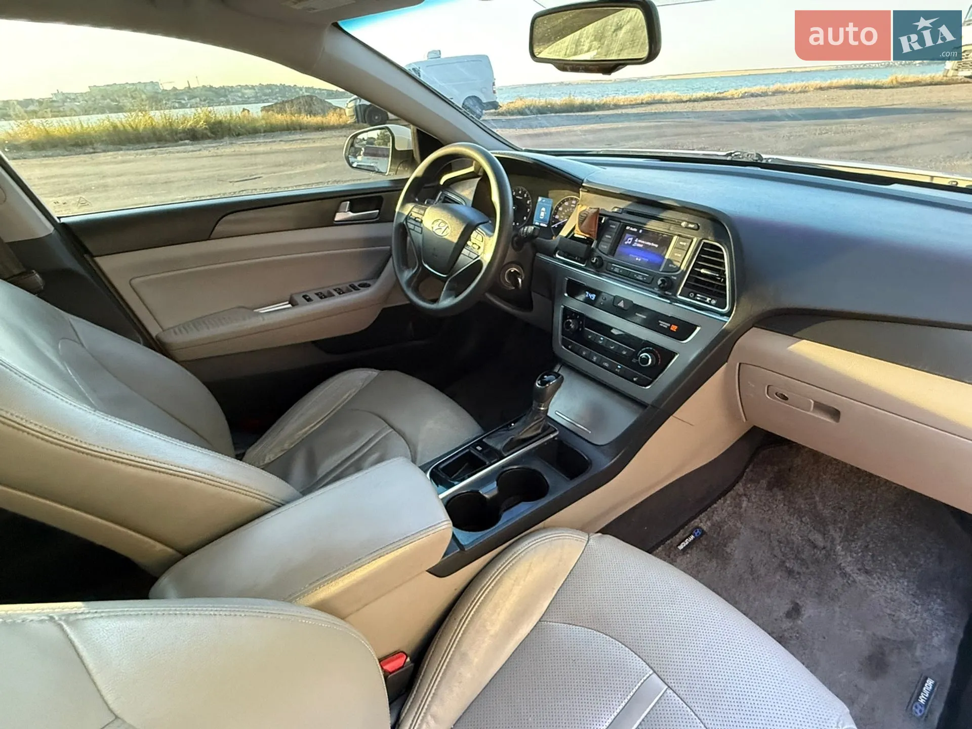 2014 Hyundai Sonata - мініатюра 33