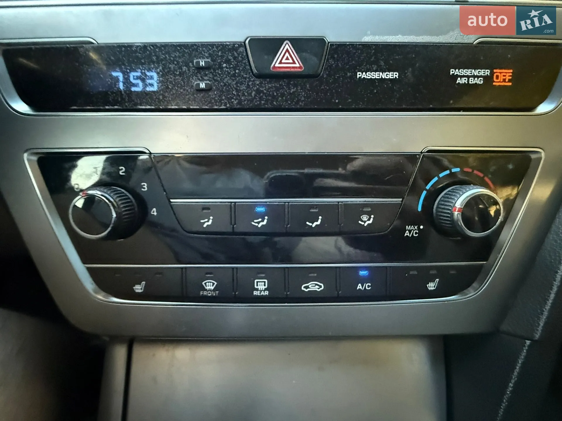 2014 Hyundai Sonata - мініатюра 38