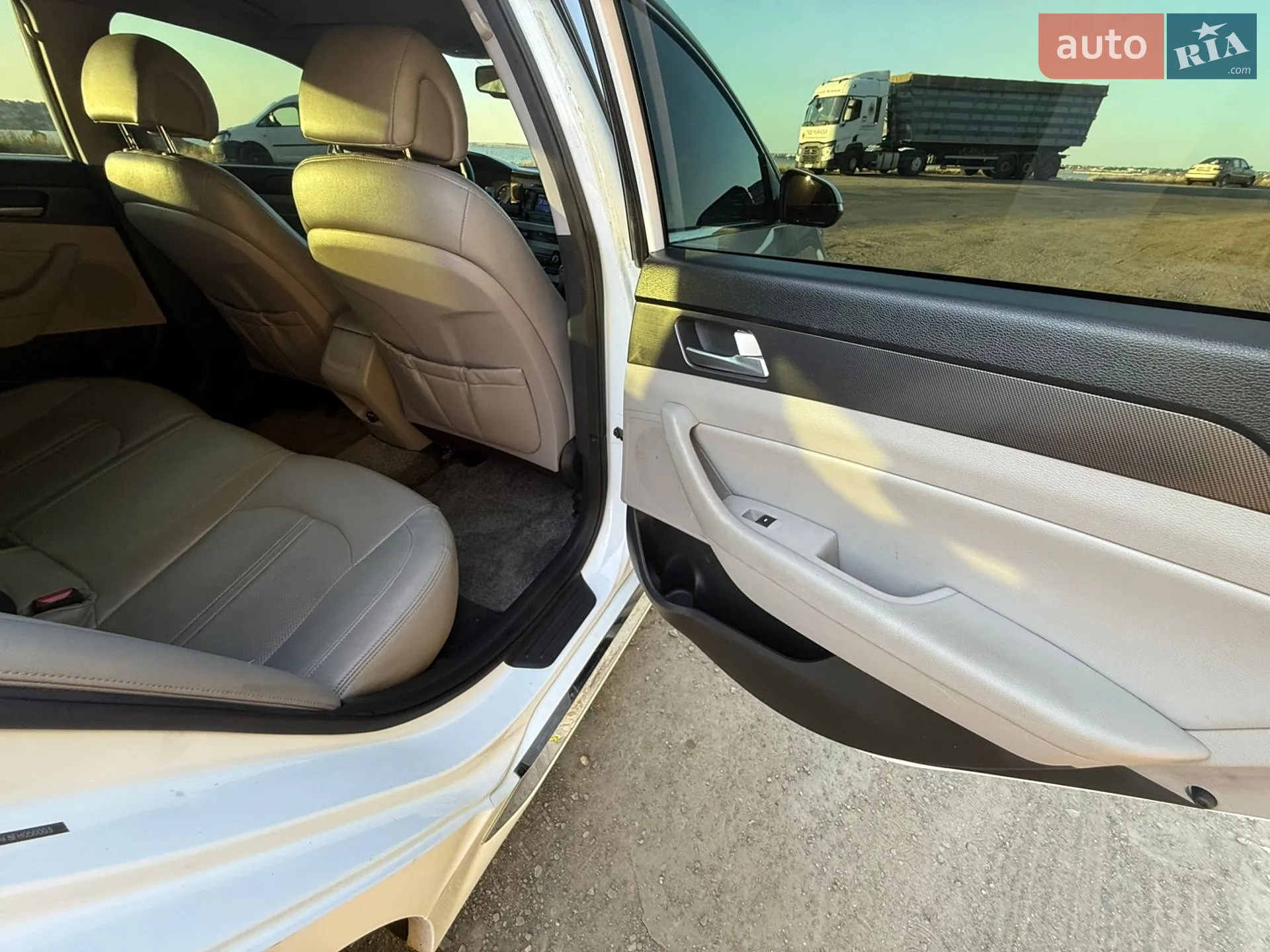 2014 Hyundai Sonata - мініатюра 45