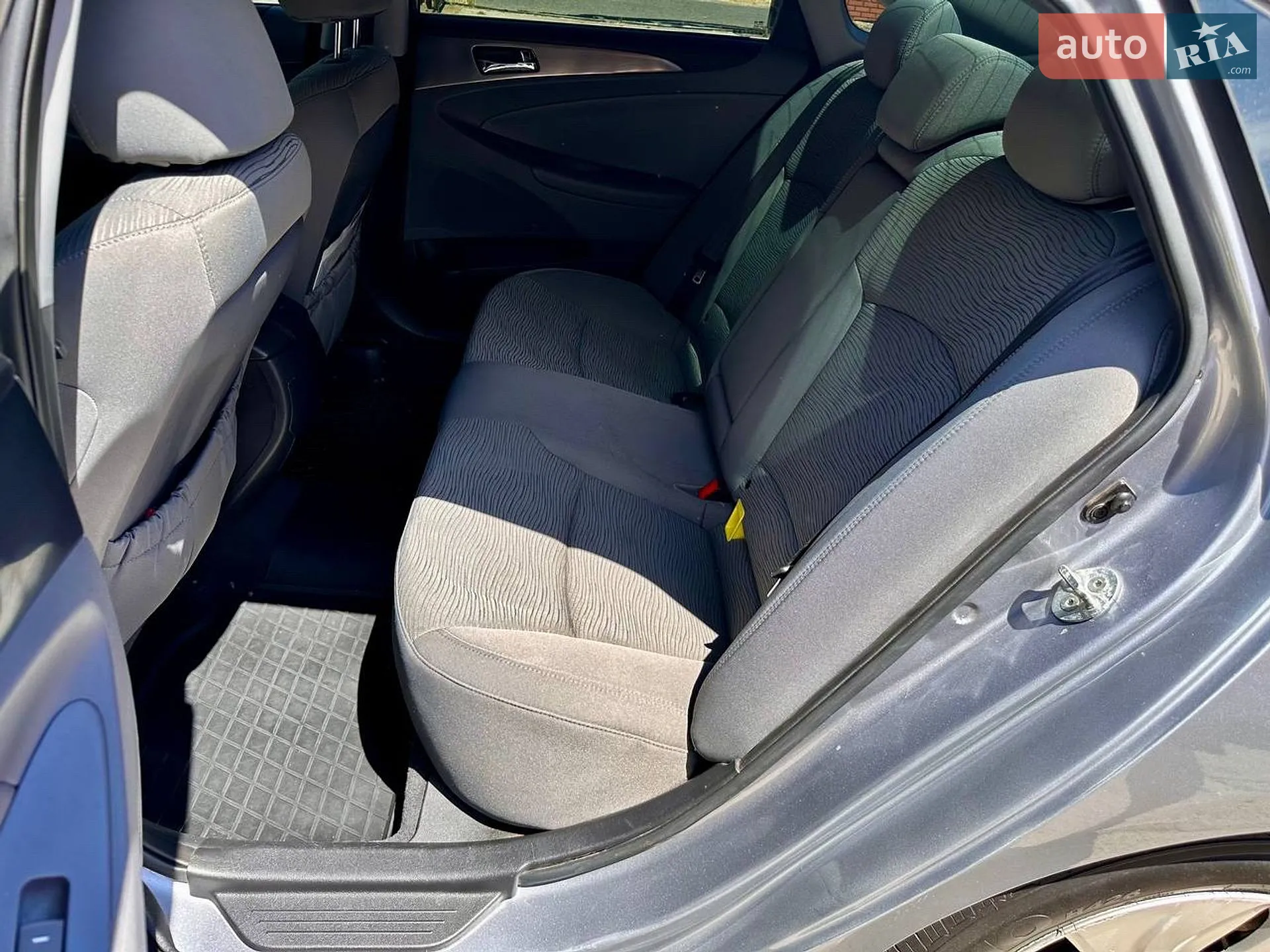 2014 Hyundai Sonata - мініатюра 23