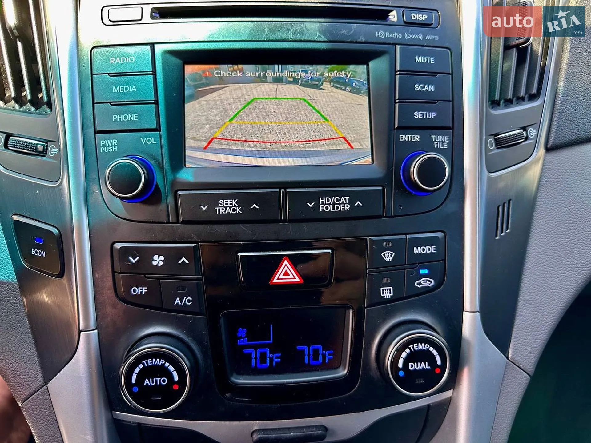 2014 Hyundai Sonata - мініатюра 28