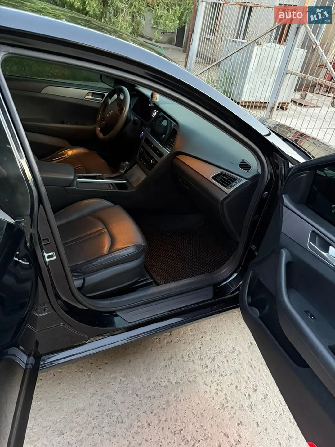 2014 Hyundai Sonata - мініатюра 23