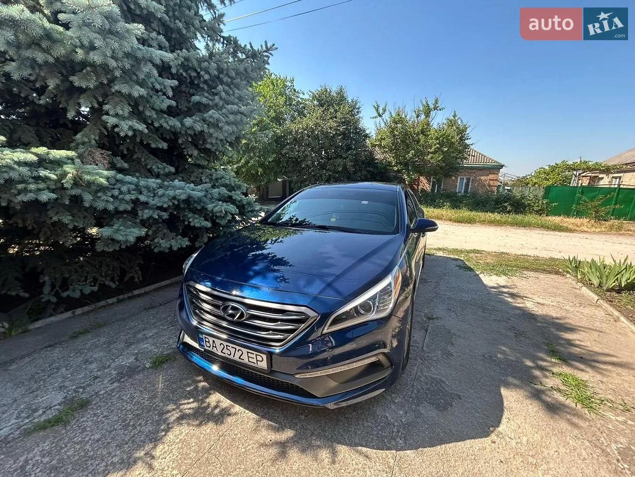 2015 Hyundai Sonata - мініатюра 21