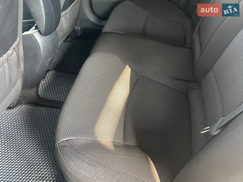 Hyundai Sonata 2011 VIN KMHEB41BBCA316298 фото оголошення 11 з 51