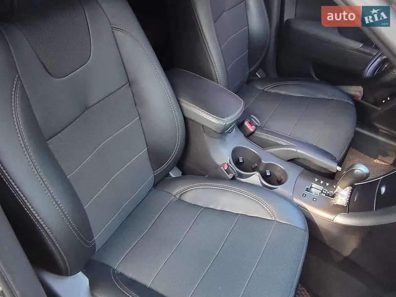 Hyundai Sonata 2009 VIN Y6LEU41AP9L202357 фото оголошення 13 з 56
