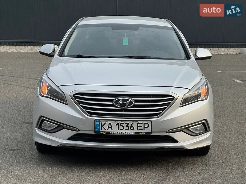 Hyundai Sonata 2016 VIN KMHE341DBGA224220 фото оголошення 3 з 64