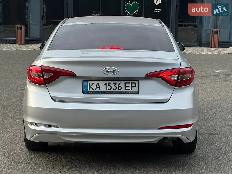 Hyundai Sonata 2016 VIN KMHE341DBGA224220 фото оголошення 6 з 64