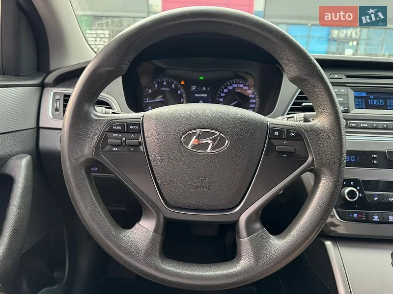 Hyundai Sonata 2016 VIN KMHE341DBGA224220 фото оголошення 22 з 64