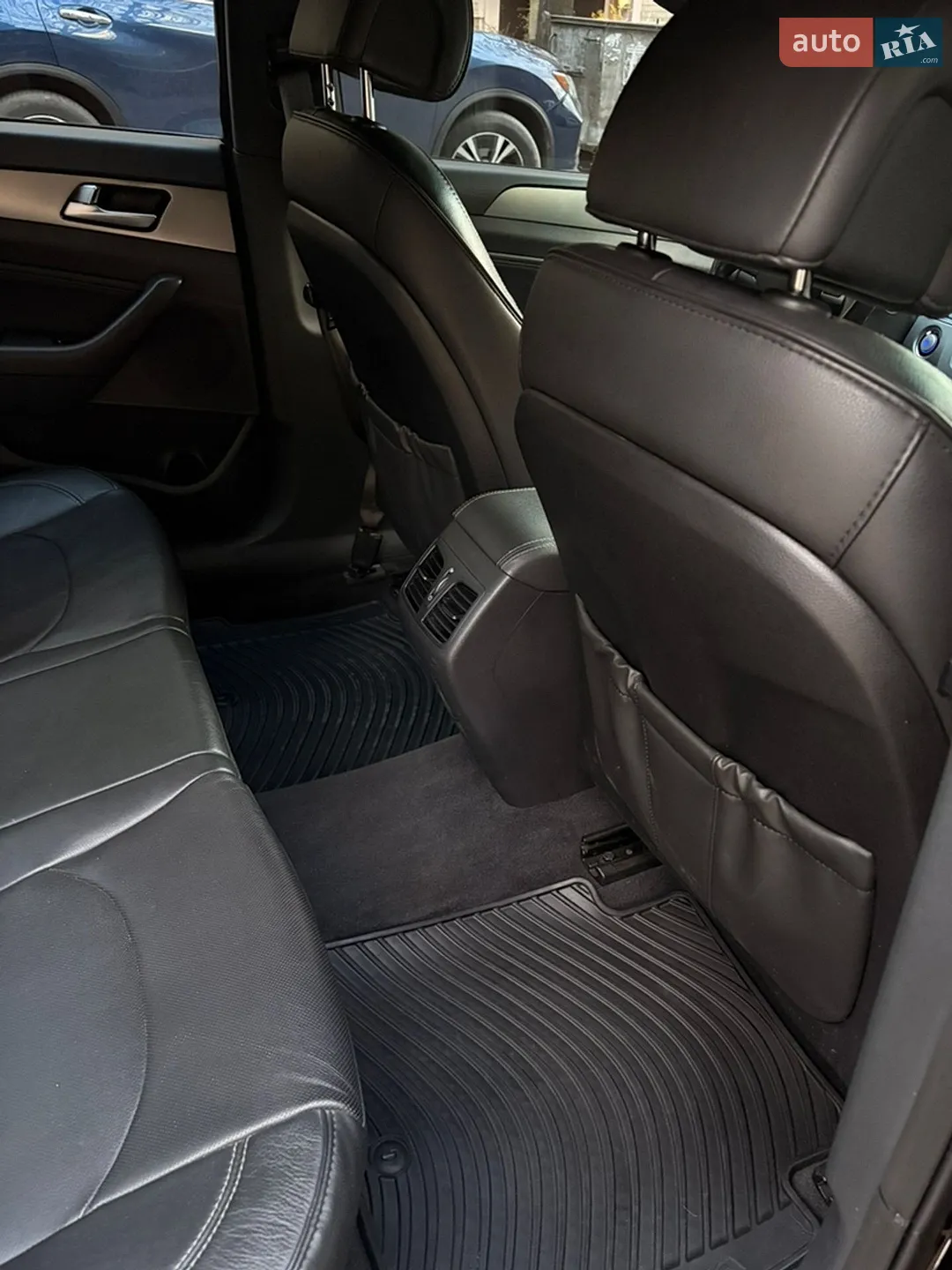 2014 Hyundai Sonata - мініатюра 11