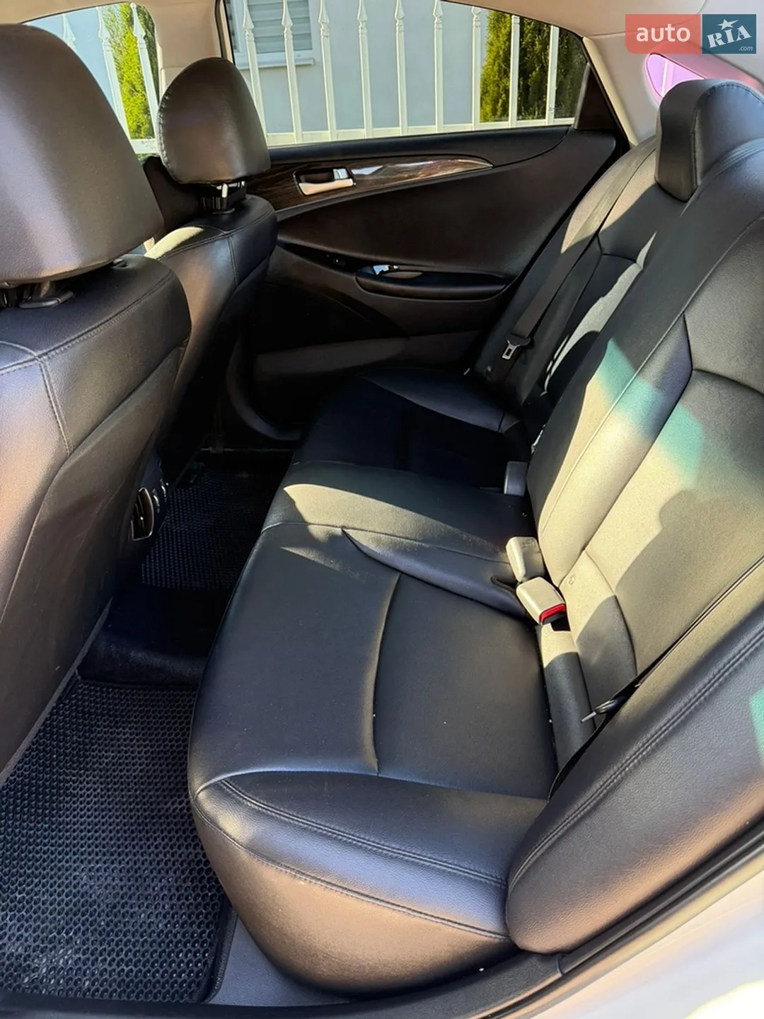 2013 Hyundai Sonata - мініатюра 5