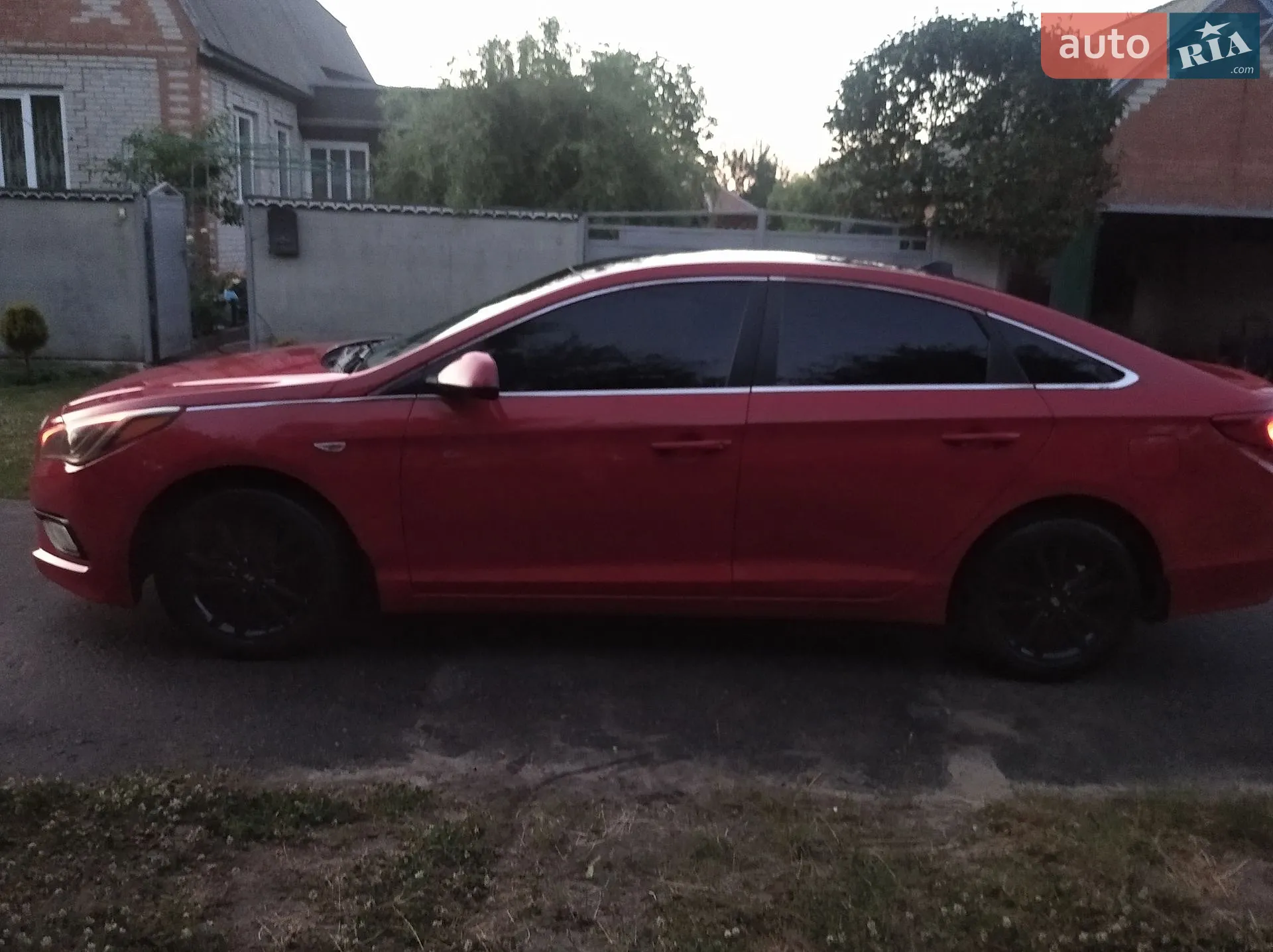 2015 Hyundai Sonata - мініатюра 15