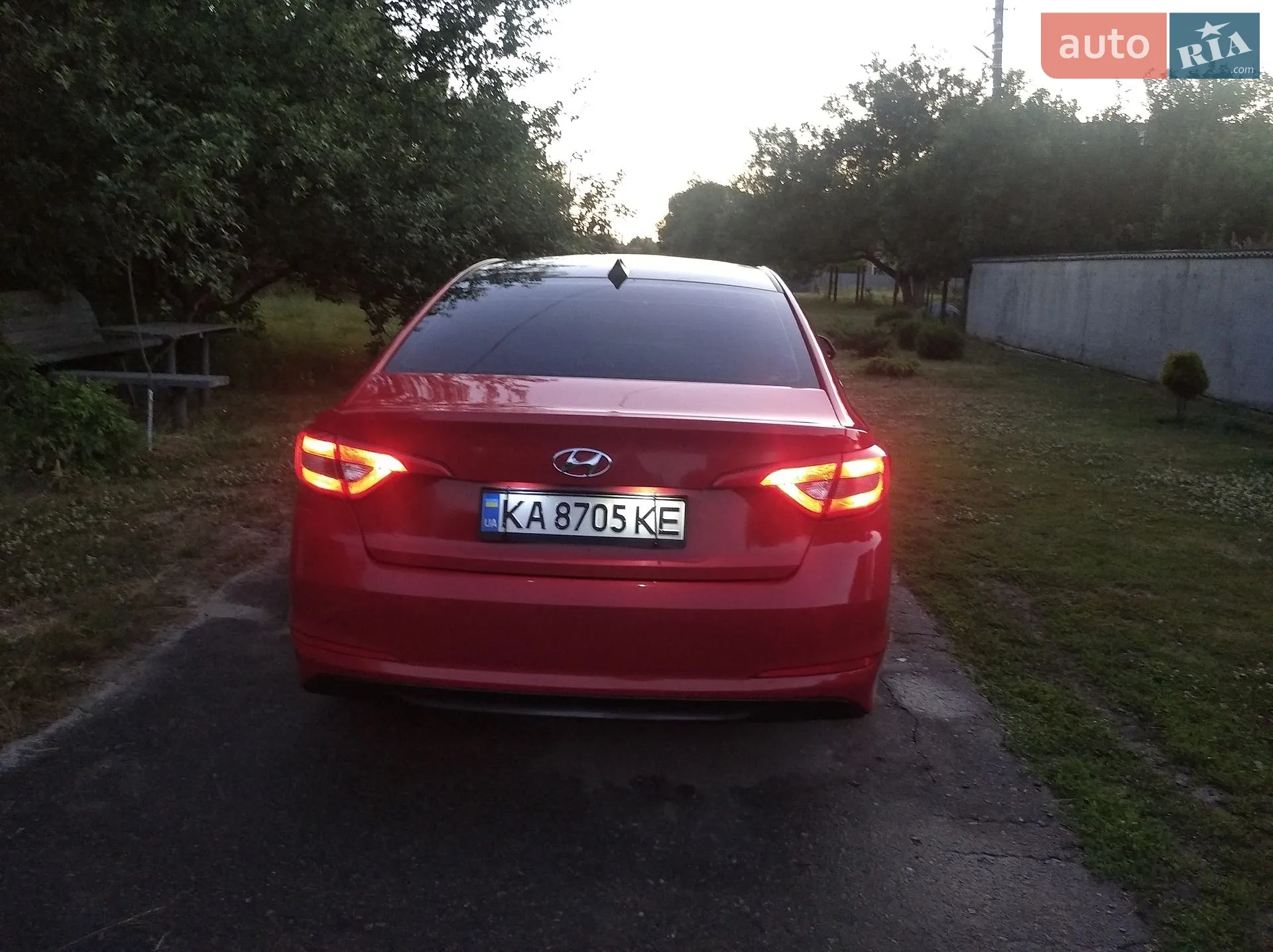 2015 Hyundai Sonata - мініатюра 20
