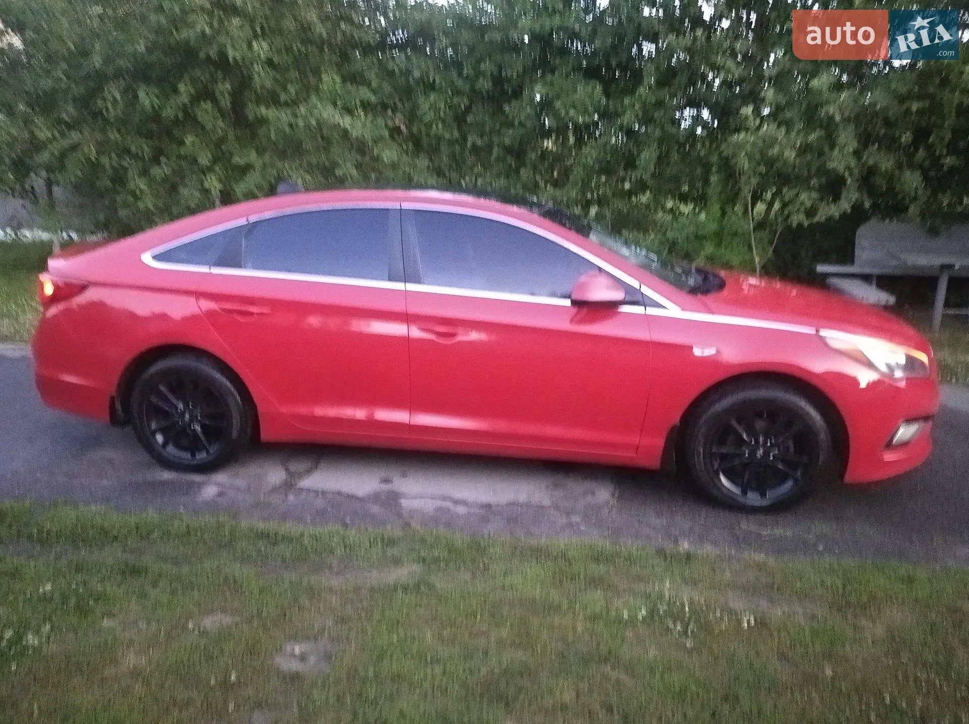 2015 Hyundai Sonata - мініатюра 22