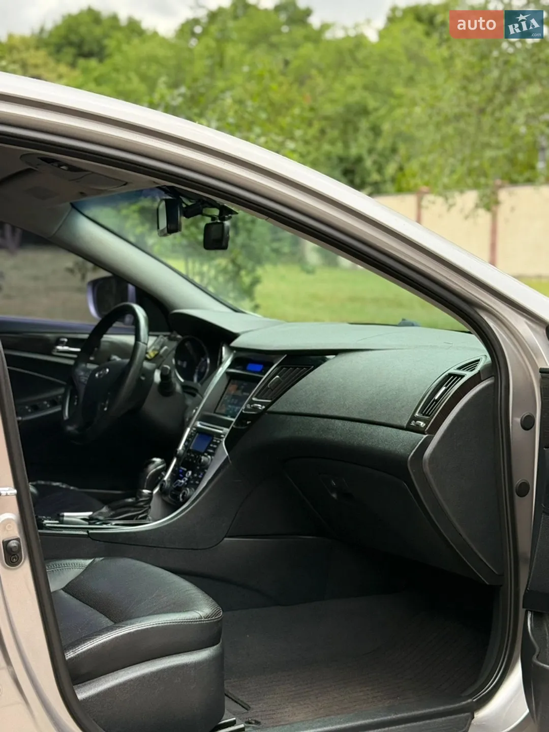 2012 Hyundai Sonata - мініатюра 9