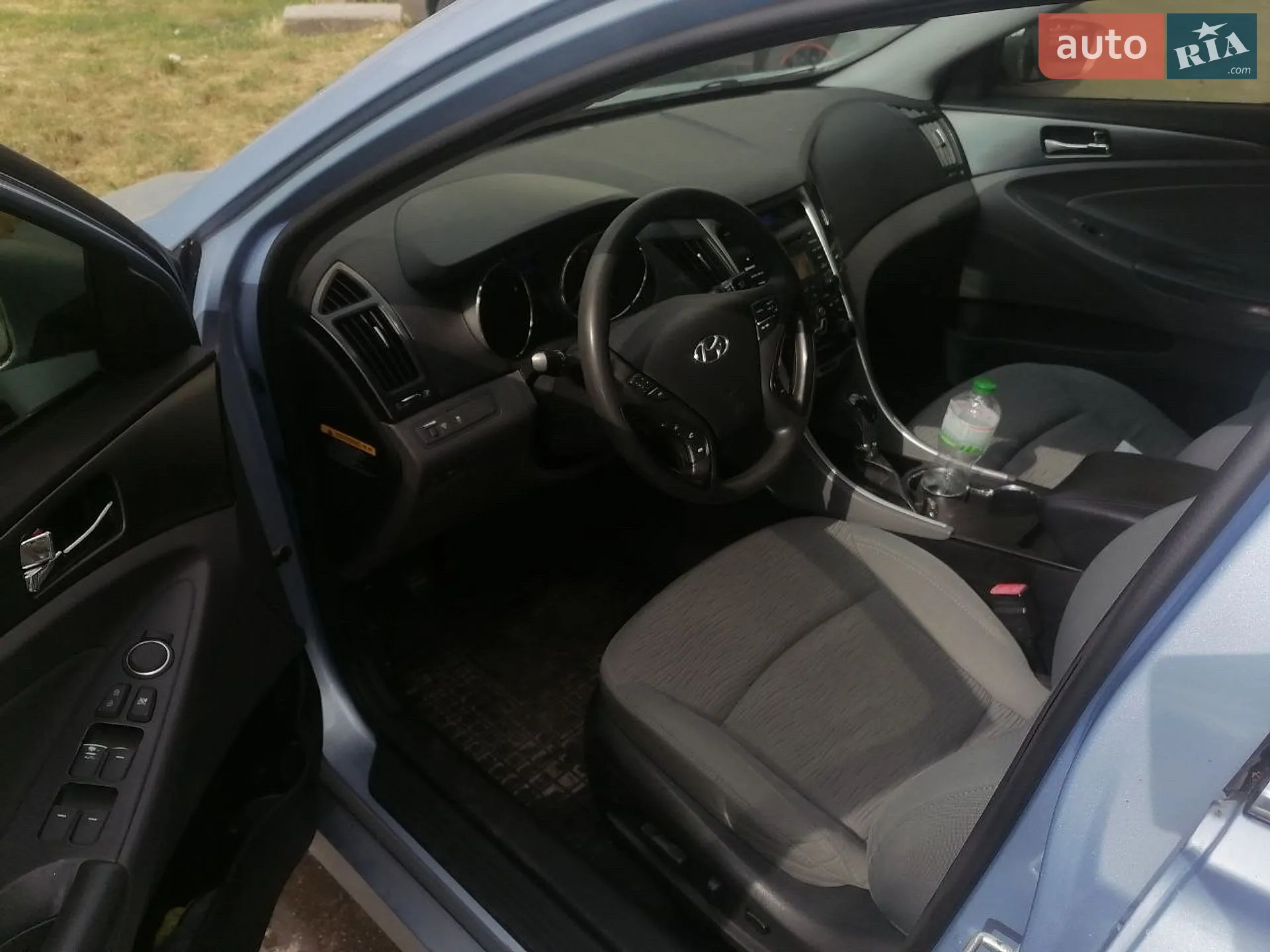 2012 Hyundai Sonata - мініатюра 3