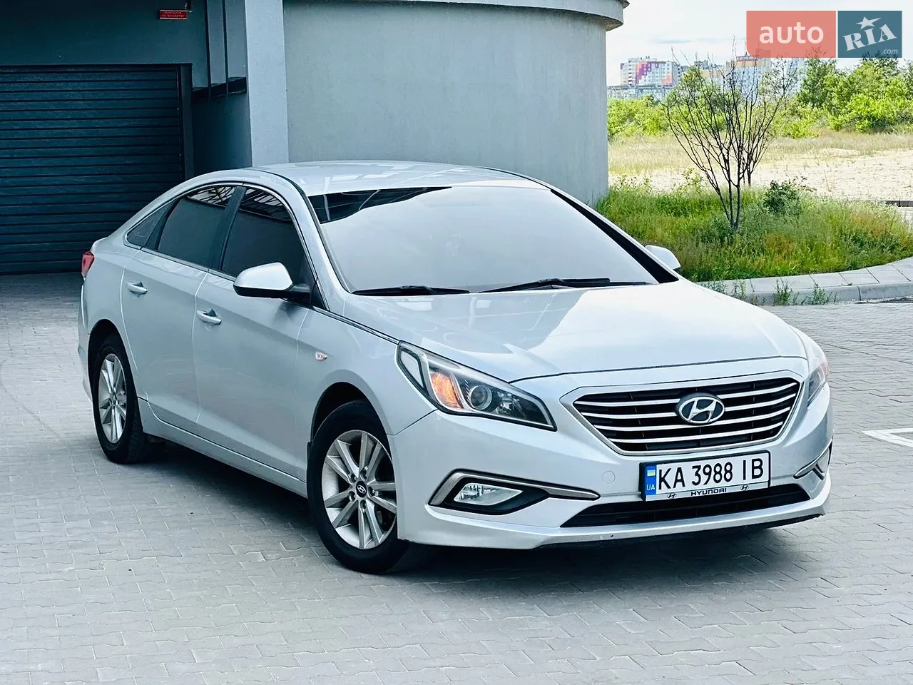2014 Hyundai Sonata - мініатюра 14