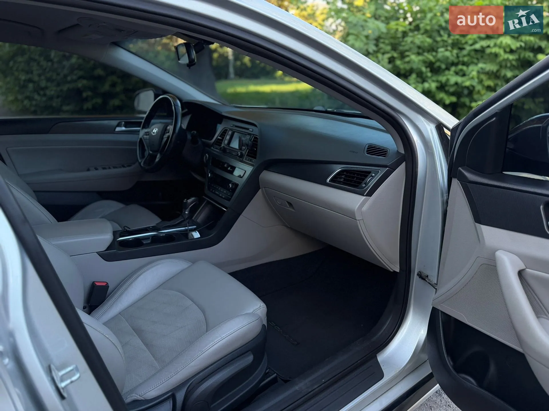 2014 Hyundai Sonata - мініатюра 14