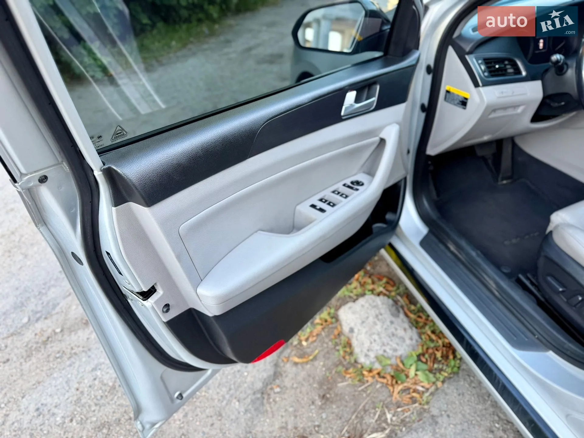 2014 Hyundai Sonata - мініатюра 24