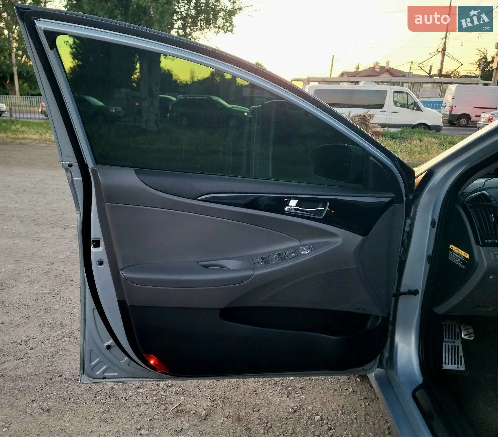 2013 Hyundai Sonata - мініатюра 15