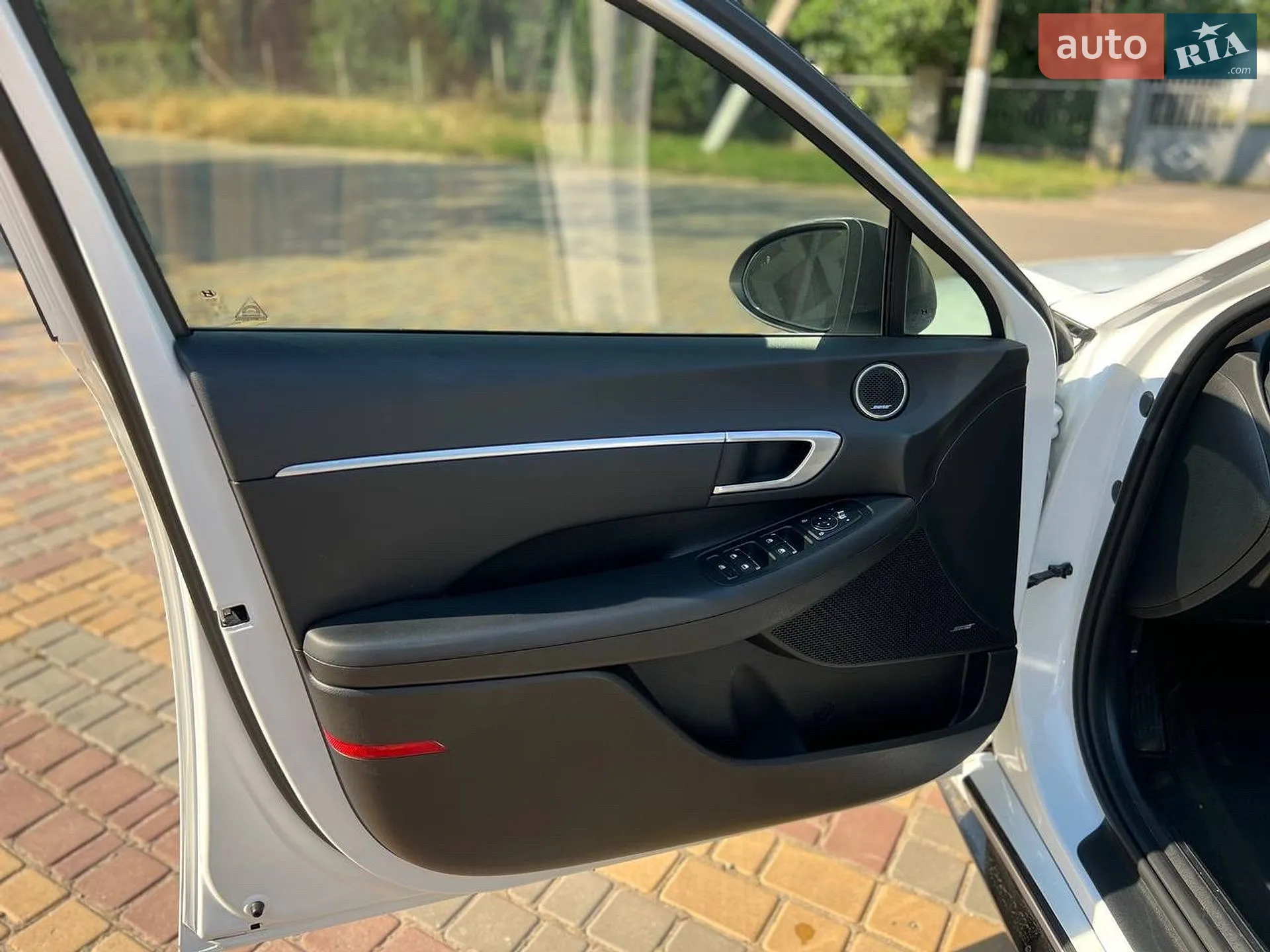 2020 Hyundai Sonata - мініатюра 14