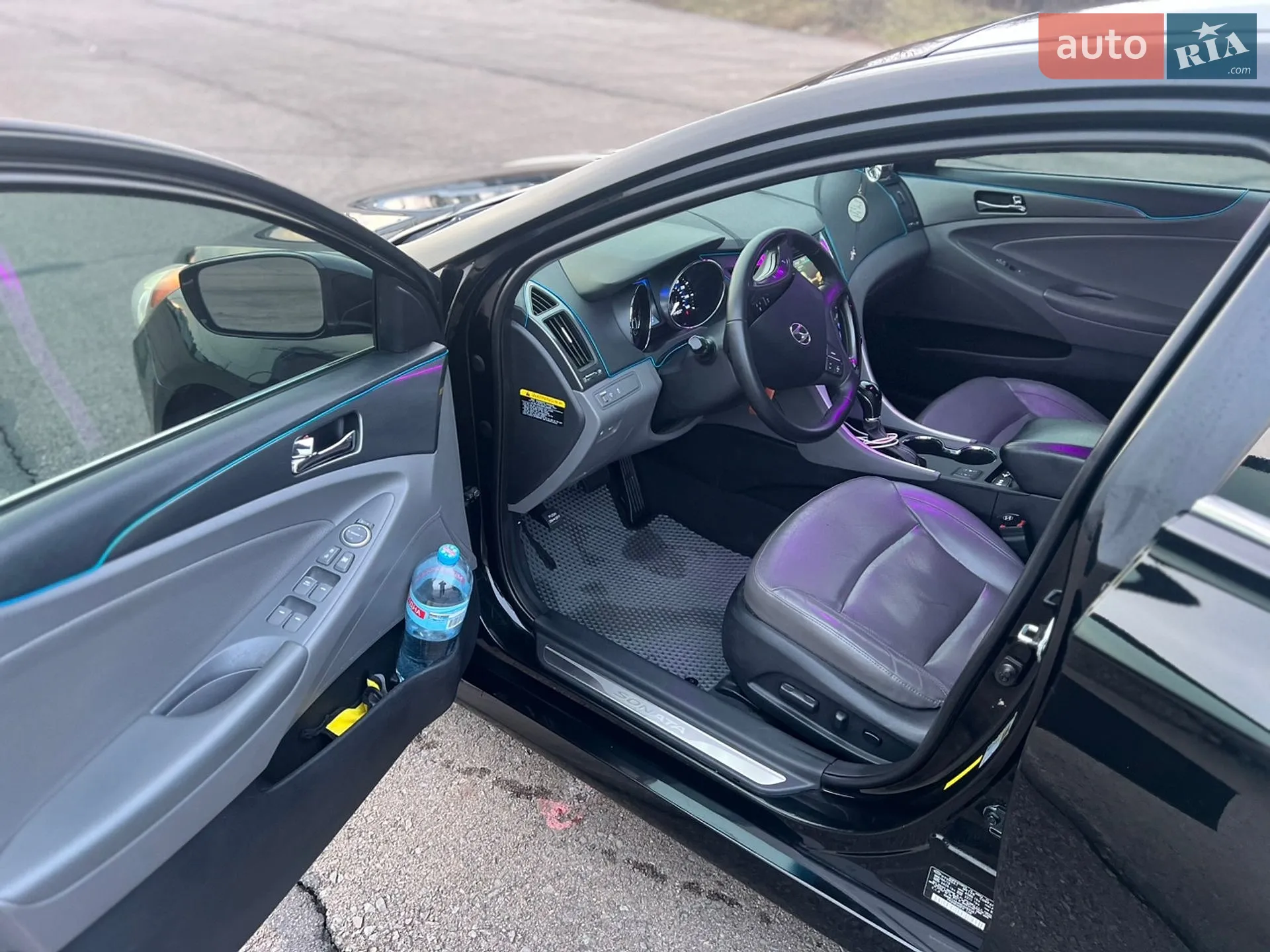 2013 Hyundai Sonata - мініатюра 22