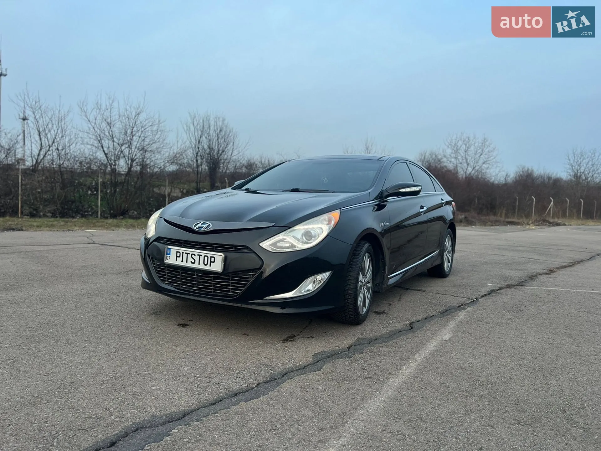 2013 Hyundai Sonata - мініатюра 33