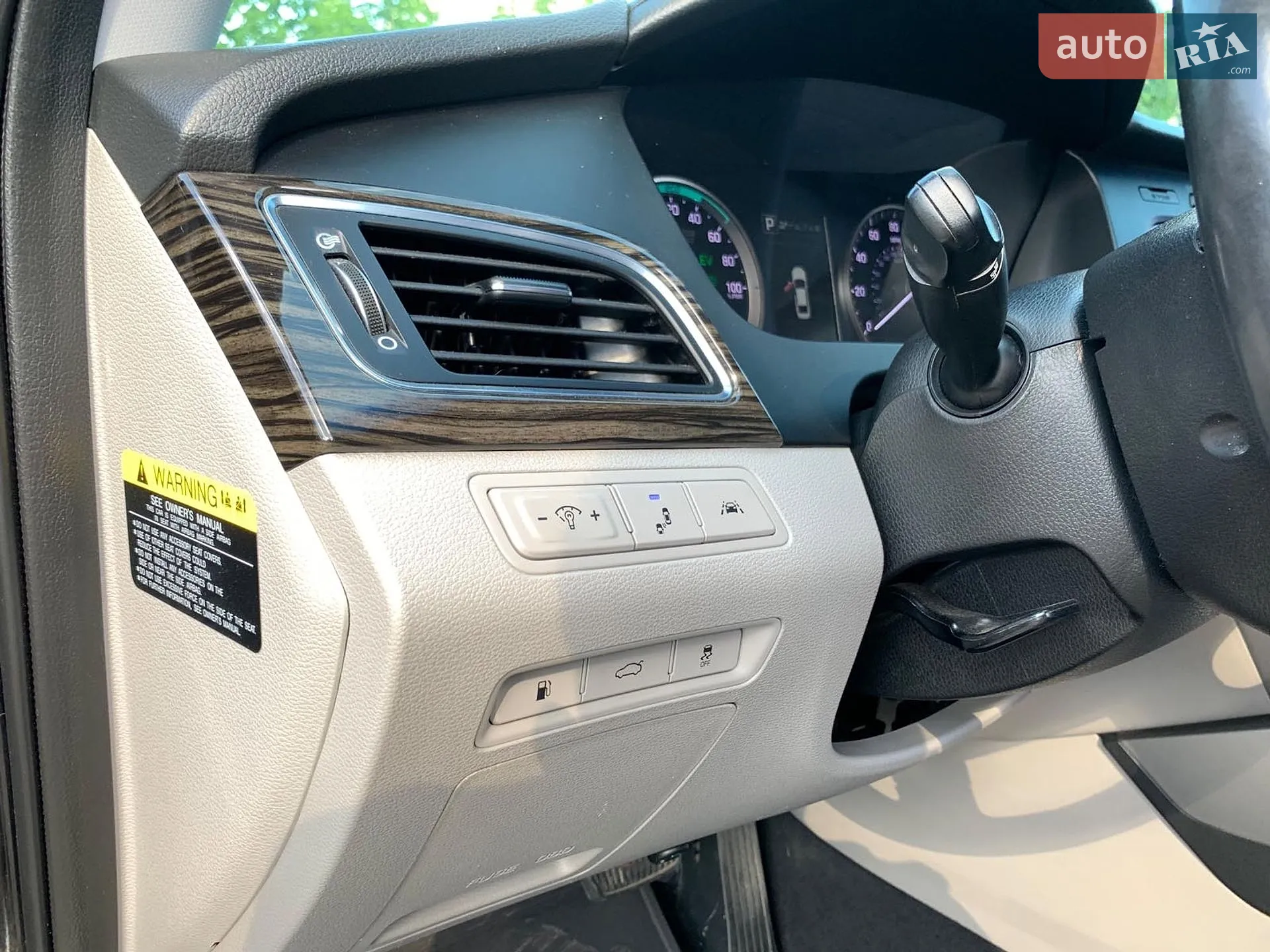 2015 Hyundai Sonata - мініатюра 20