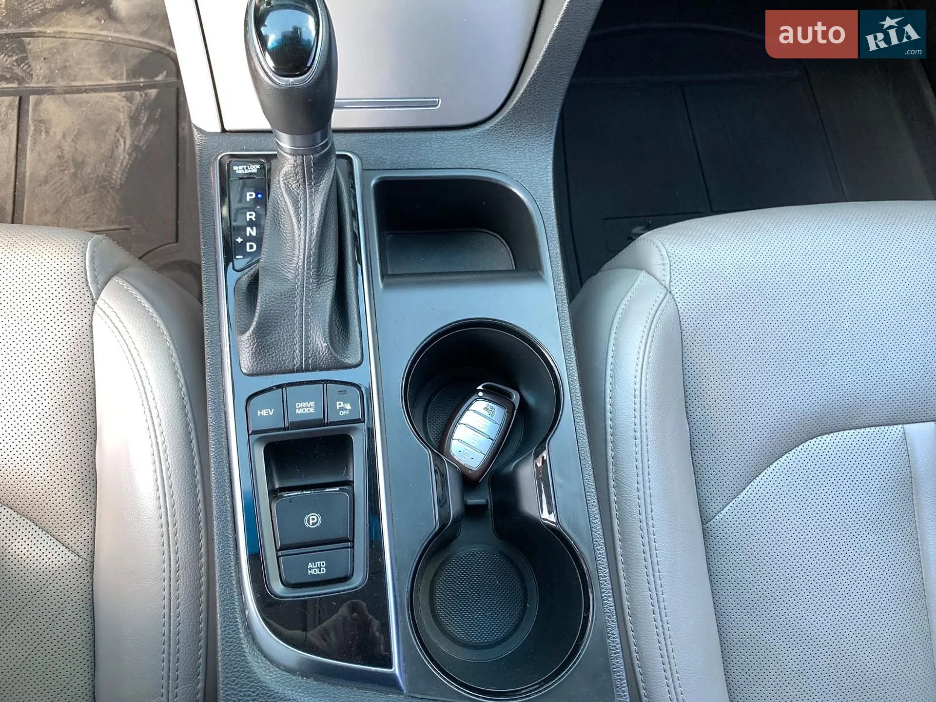 2015 Hyundai Sonata - мініатюра 25