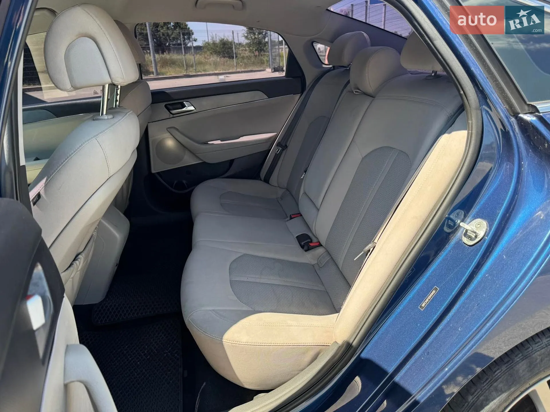 2016 Hyundai Sonata - мініатюра 19
