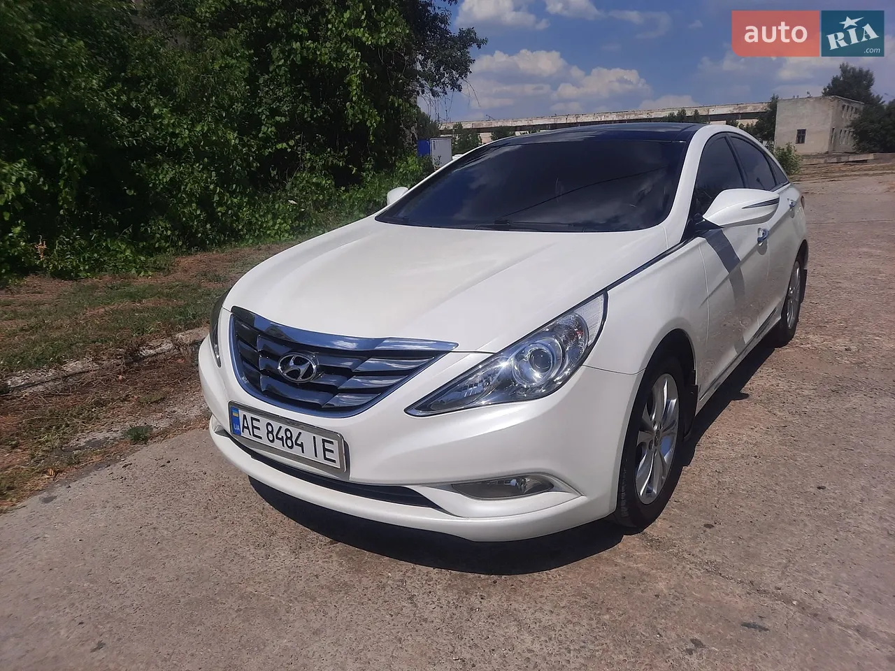 2011 Hyundai Sonata - мініатюра 16