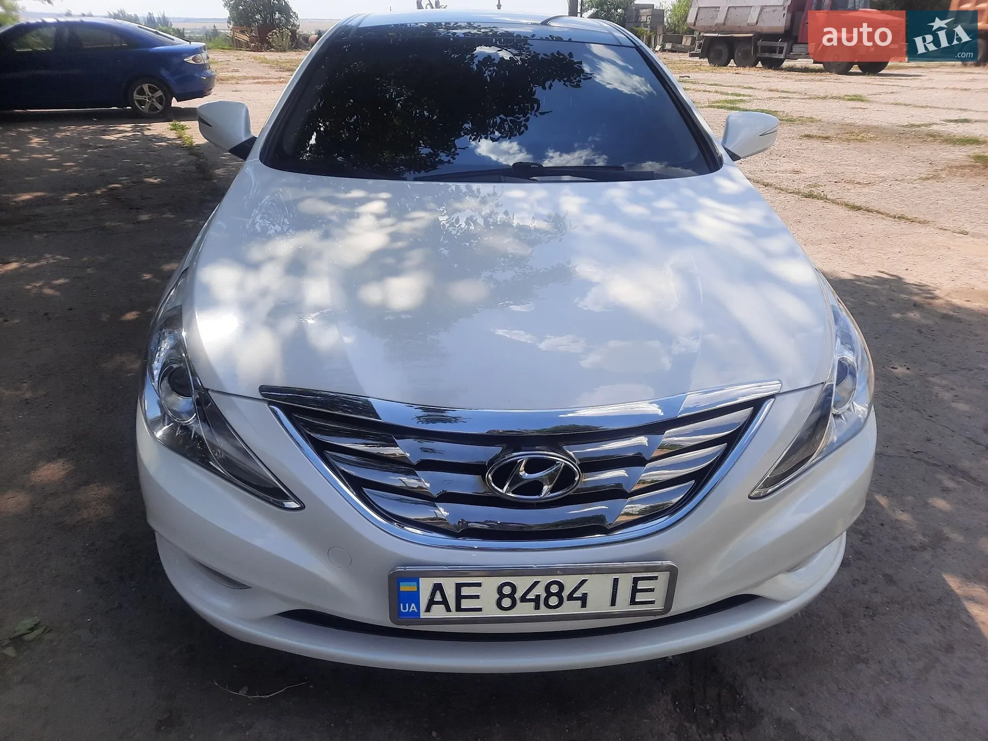 2012 Hyundai Sonata - мініатюра 59