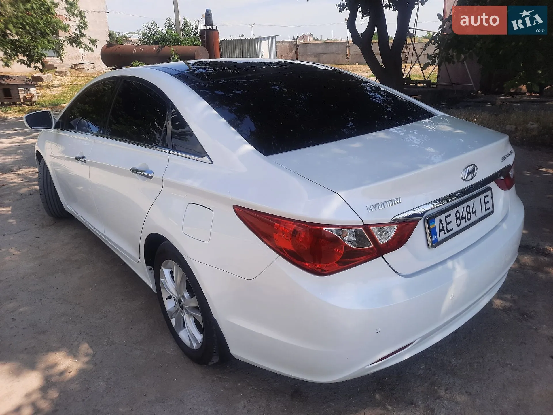 2012 Hyundai Sonata - мініатюра 61