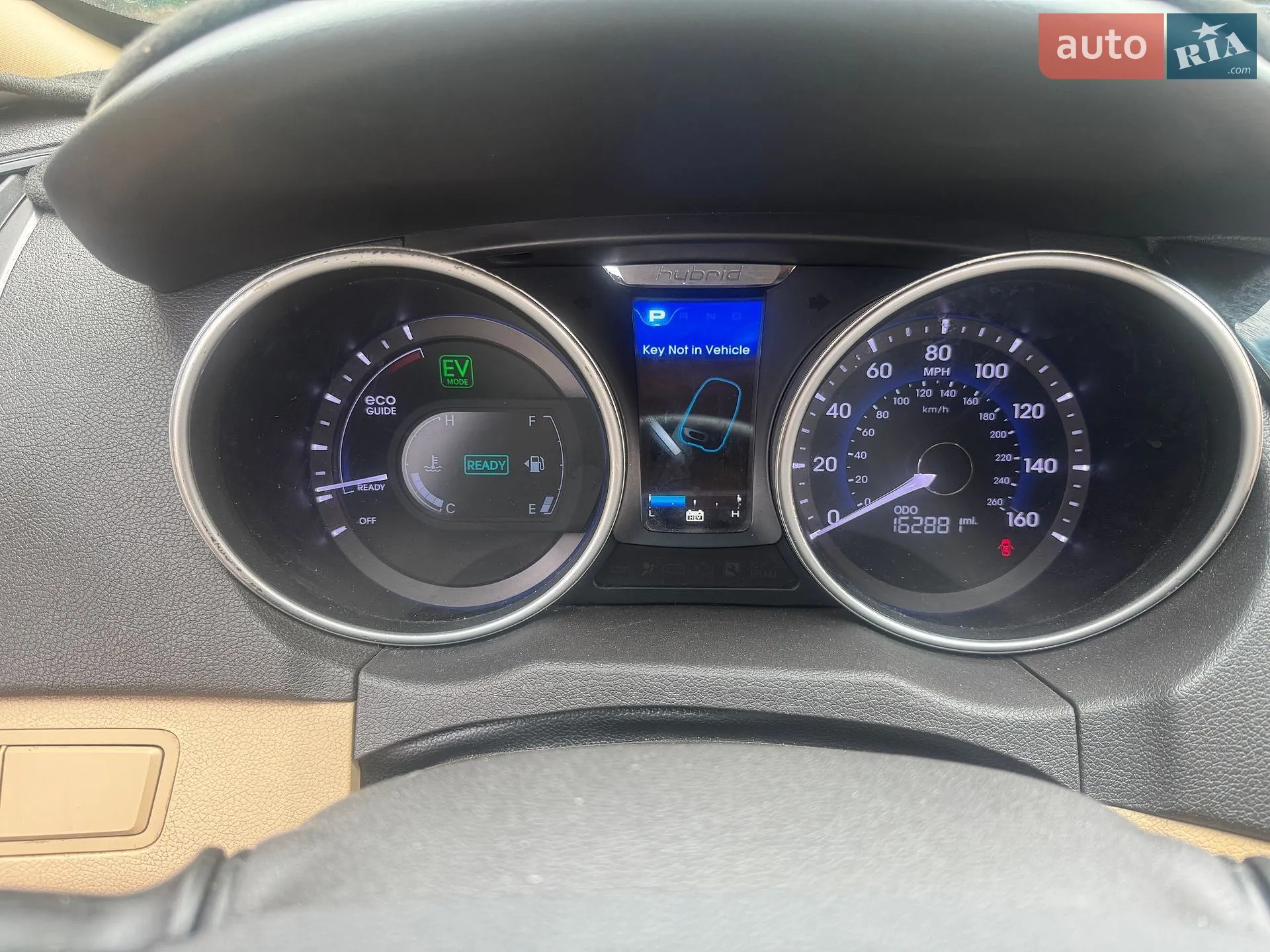 2011 Hyundai Sonata - мініатюра 8