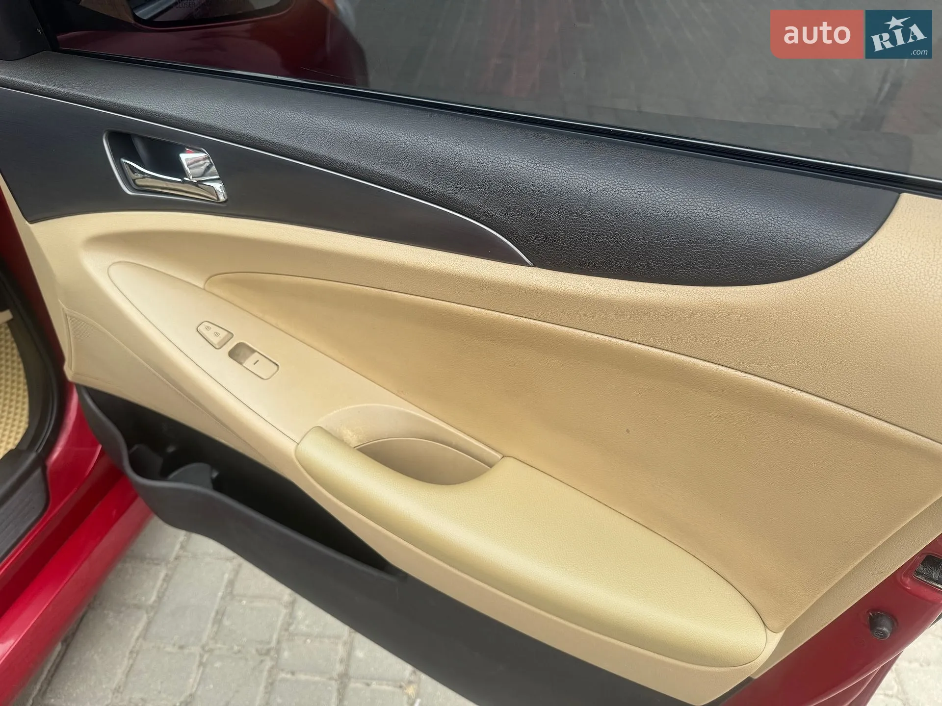 2011 Hyundai Sonata - мініатюра 11