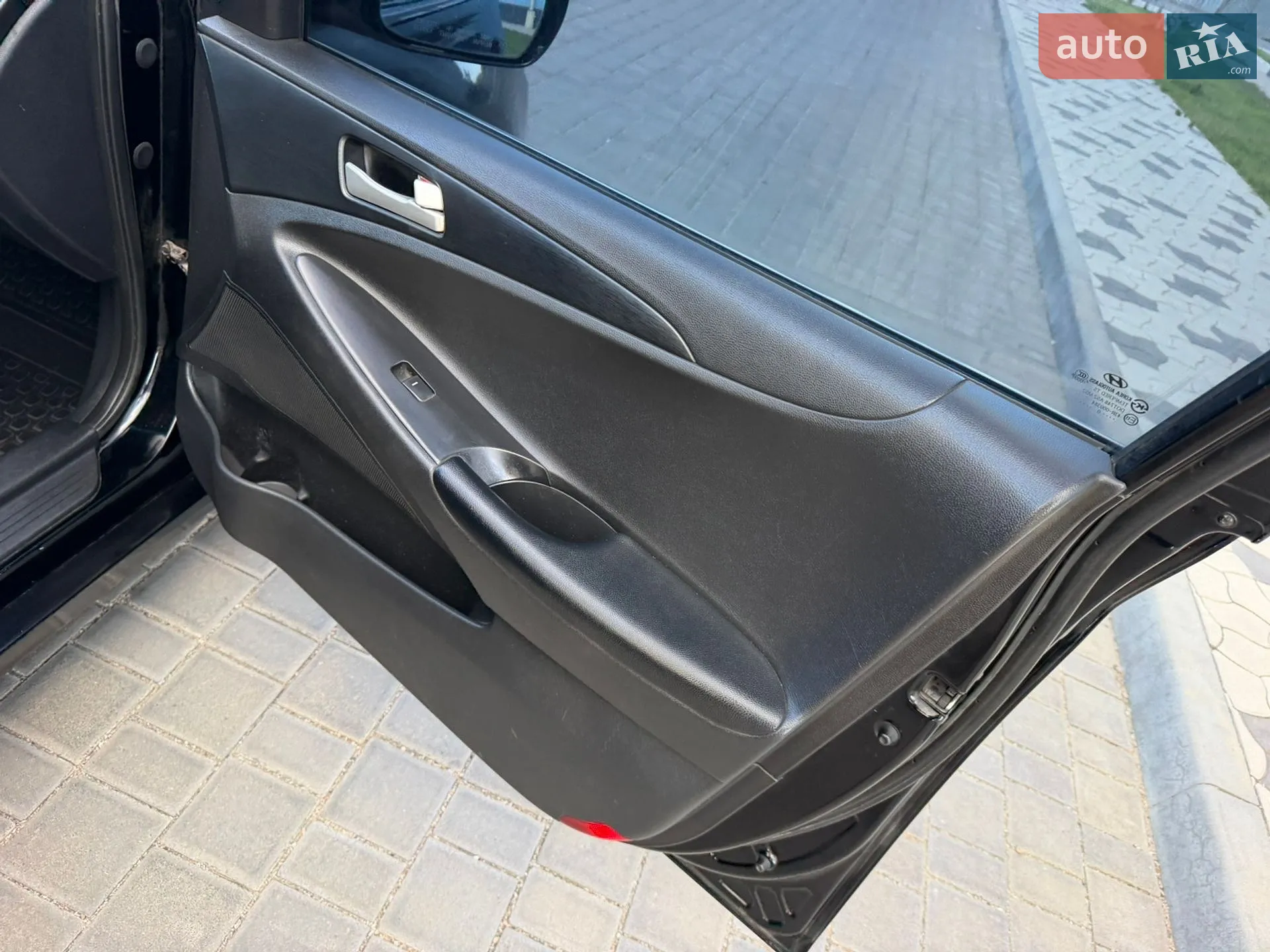 2010 Hyundai Sonata - мініатюра 52