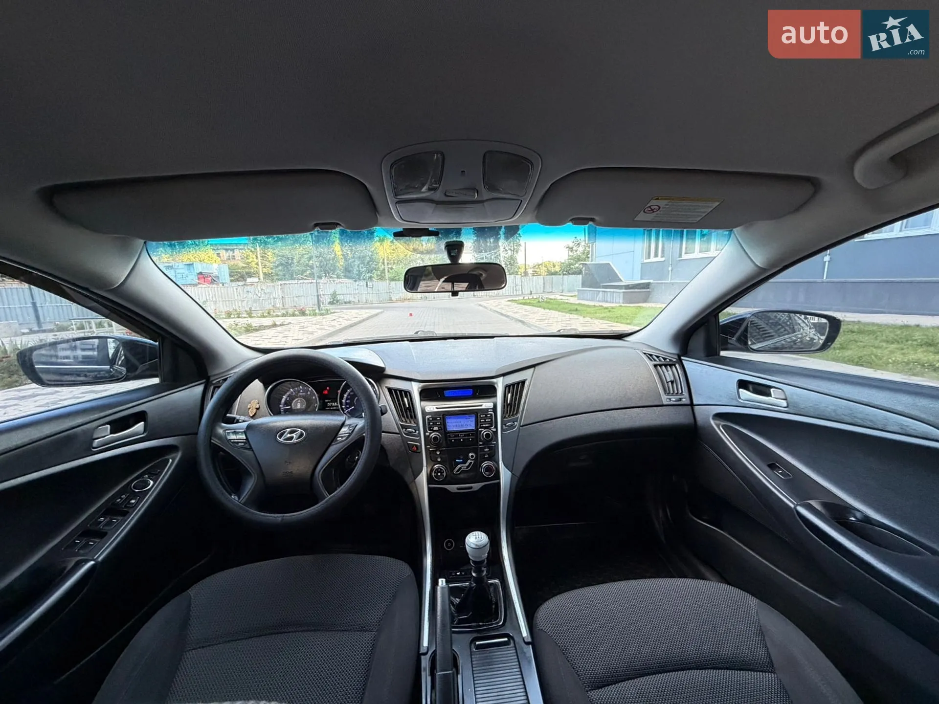 2010 Hyundai Sonata - мініатюра 77