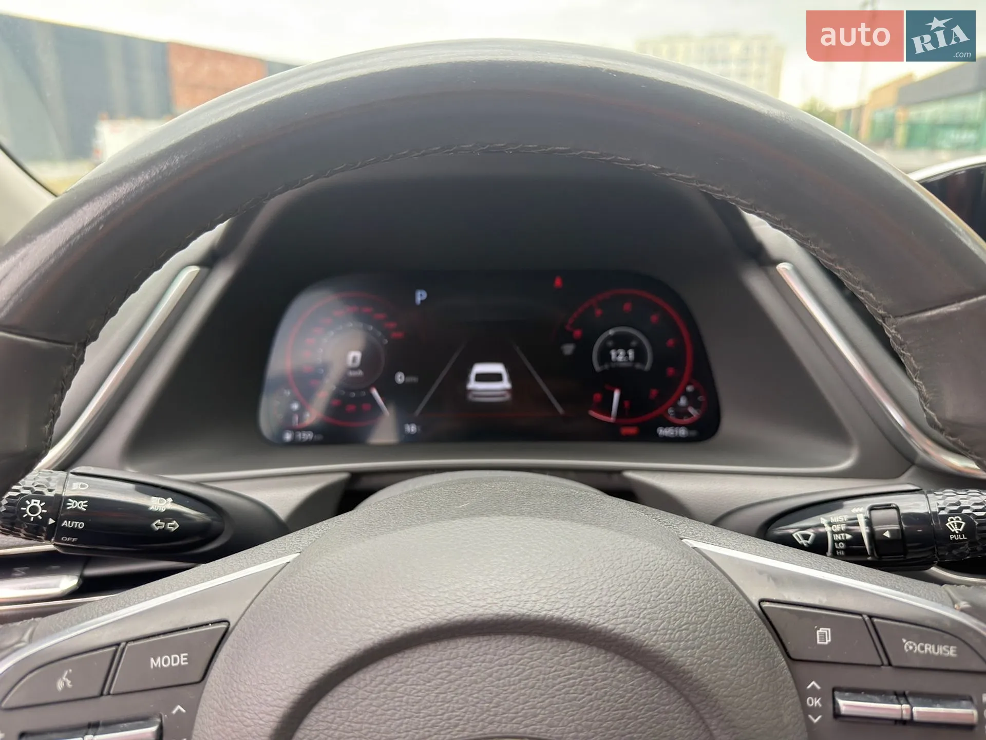2020 Hyundai Sonata - мініатюра 10