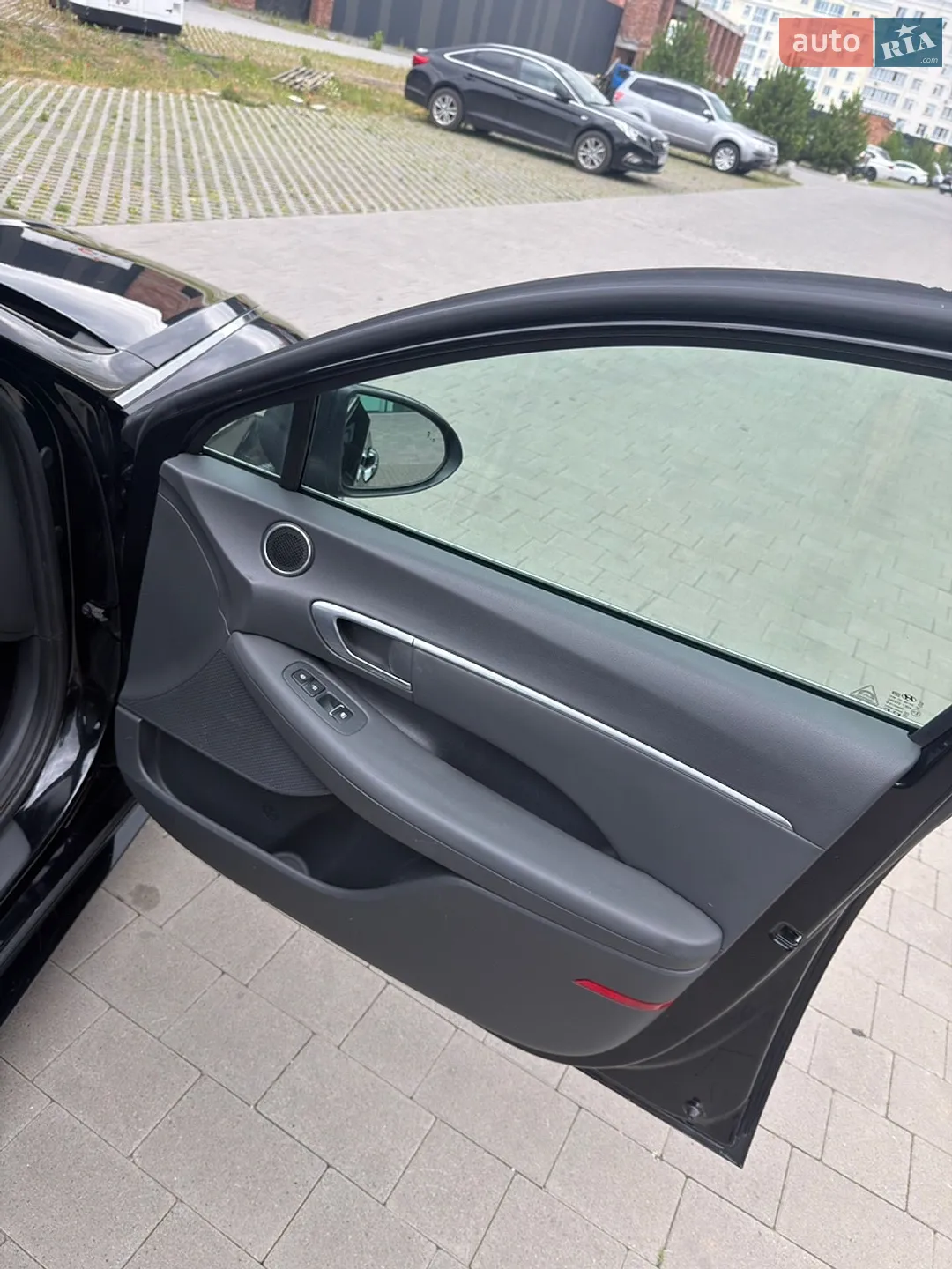 2020 Hyundai Sonata - мініатюра 16