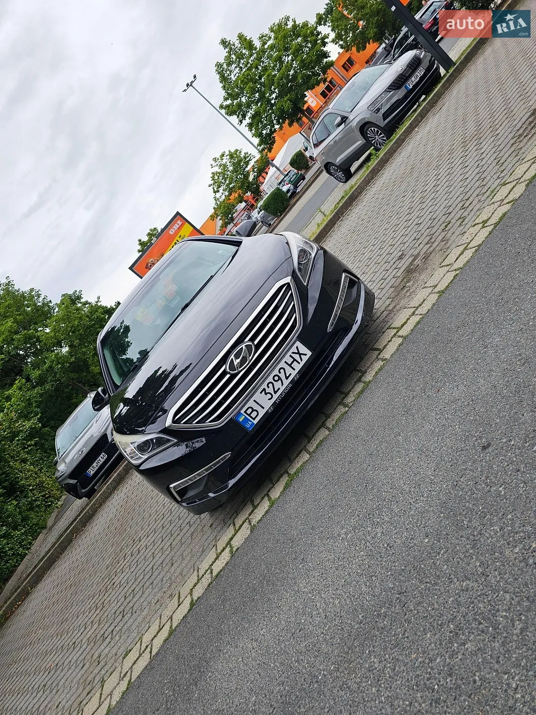 2014 Hyundai Sonata - мініатюра 8